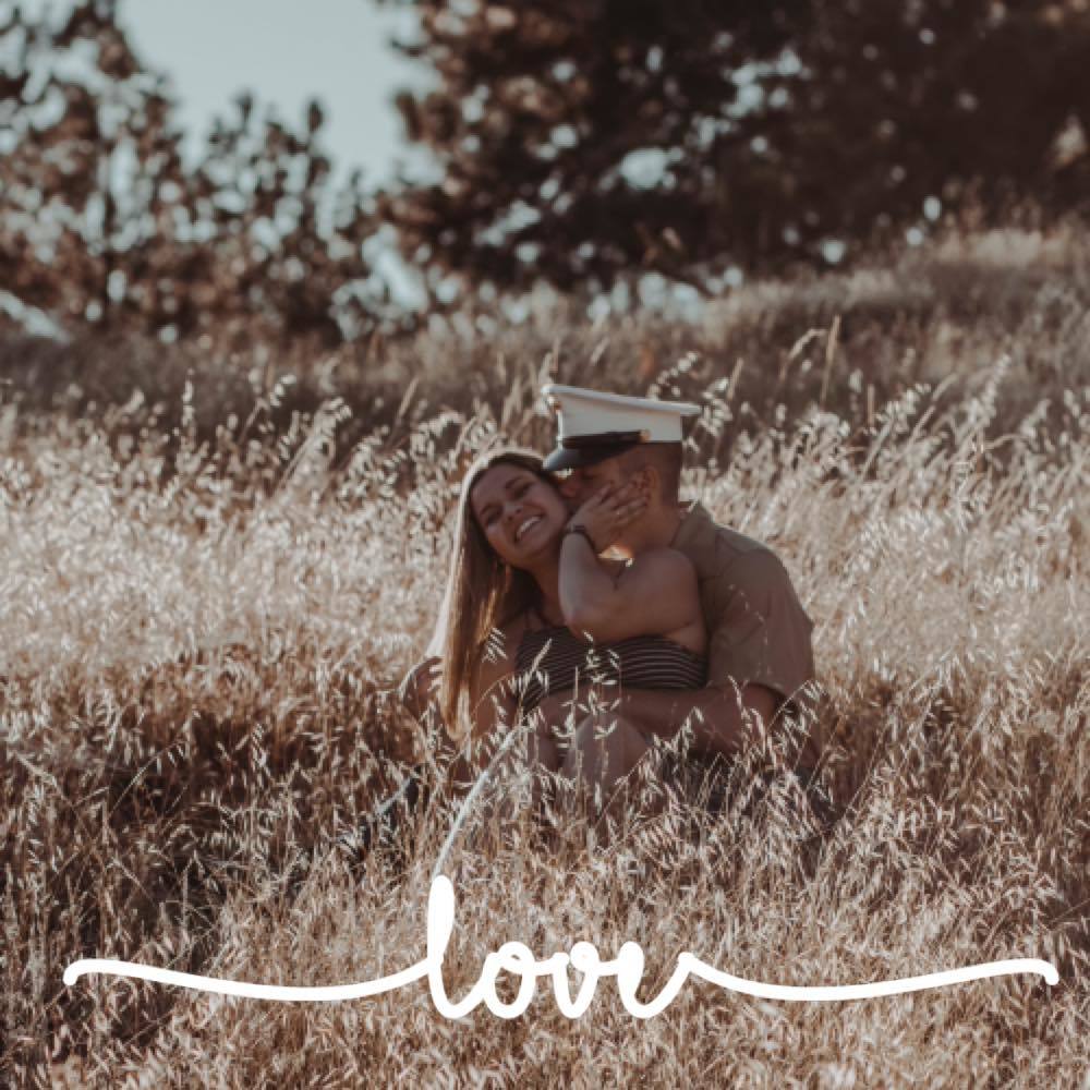 Meet your Posher, Kammie